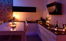 SuiteDreams - Sky Suite - Liège