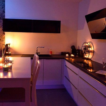 SuiteDreams - Sky Suite - Liège Extérieur photo