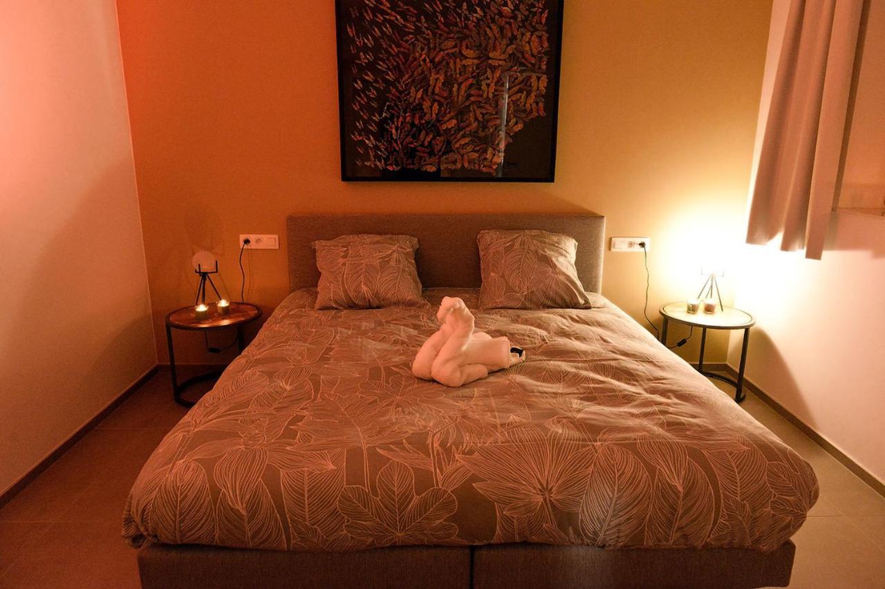 SuiteDreams - Sky Suite - Liège Extérieur photo