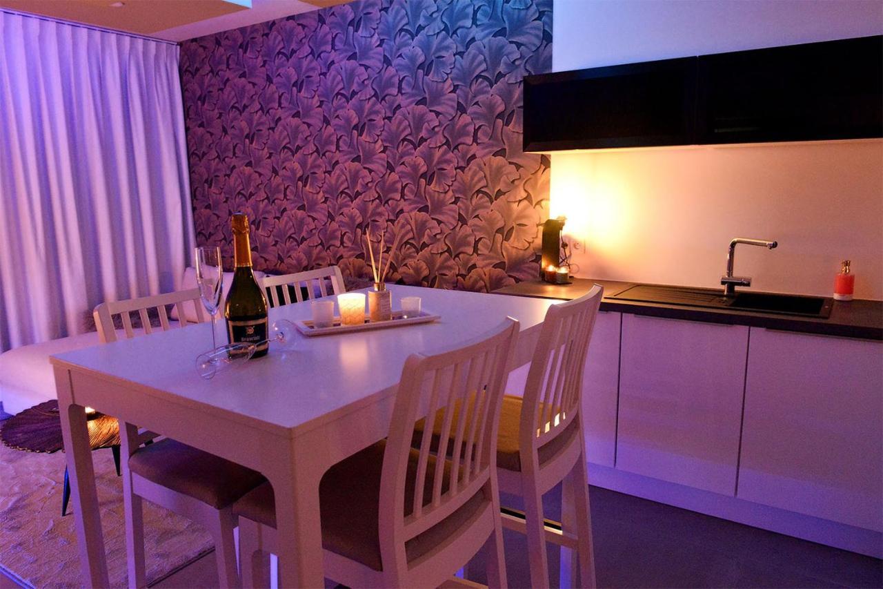 SuiteDreams - Sky Suite - Liège Extérieur photo